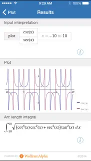 wolfram algebra course assistant iphone images 3