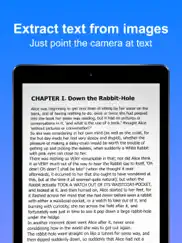 text capture: image to text ipad images 1
