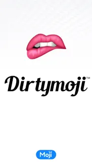 dirtymoji by moji stickers iphone images 1
