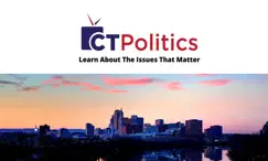 ct politics tv logo, reviews