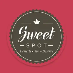 sweet spot logo, reviews