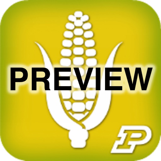 Purdue Extension Corn Field Scout Preview app reviews download