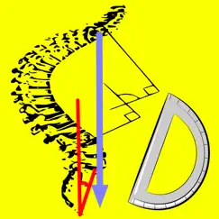 sagittalbalanceapp logo, reviews