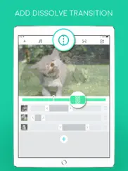 vidclips - perfect movie maker ipad images 4