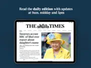 the times of london ipad images 1