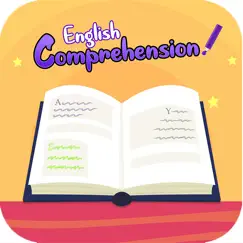 reading comprehension fun game logo, reviews