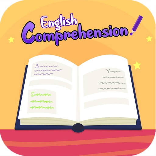 Reading Comprehension Fun Game app reviews download