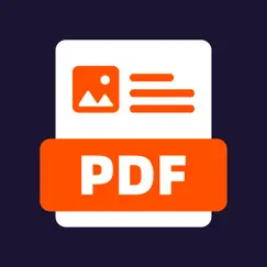 ctpdf - pdf converter logo, reviews
