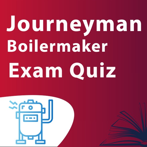 Journeyman Boilermaker Quiz app reviews download
