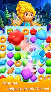 cookie candy blast mania iphone images 3