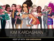 kim kardashian: hollywood ipad images 1