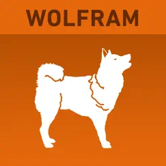 wolfram dog breeds reference app revisión, comentarios