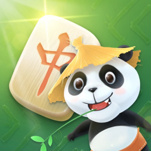 Mahjong Panda Solitaire Games app reviews download