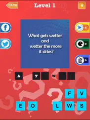 riddles me that-logic puzzles & brain teasers quiz ipad images 4