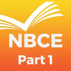 nbce part 1 2017 edition logo, reviews
