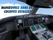 take off - the flight simulator iPad Captures Décran 3