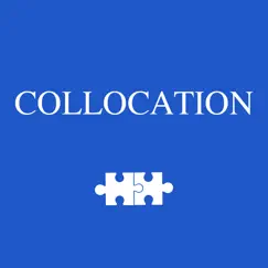 dictionary of english collocations logo, reviews