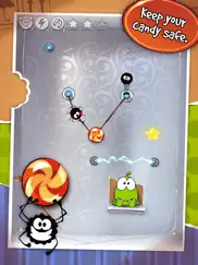 cut the rope gold ipad images 3
