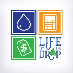 life by the drop logo, reviews