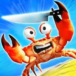 king of crabs logo, reviews