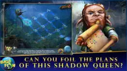 edge of reality: ring of destiny - hidden object iphone images 2