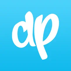 datpiff - mixtapes & music logo, reviews