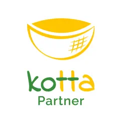 kotta partner logo, reviews