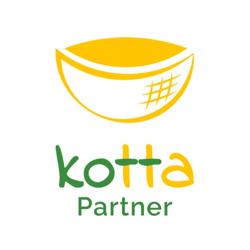 Kotta Partner app reviews download