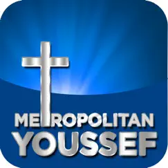 metropolitan youssef official logo, reviews