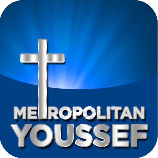 Metropolitan Youssef Official app reviews download