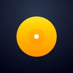 djay - dj app & ai mixer logo, reviews