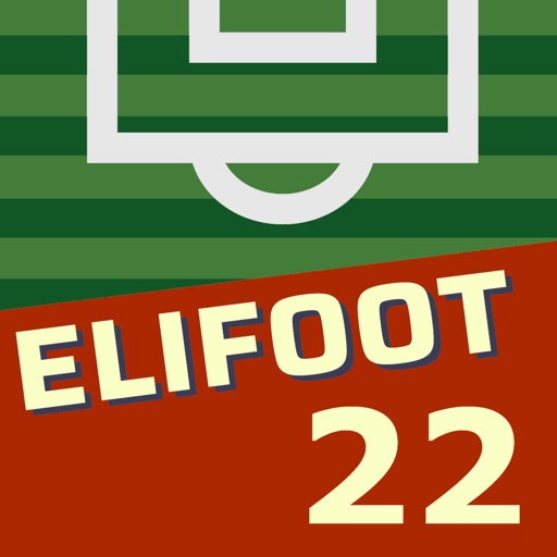 Elifoot 22 PRO app reviews download