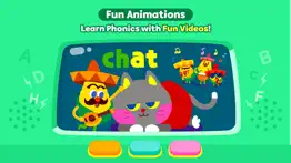 pinkfong super phonics iphone images 2