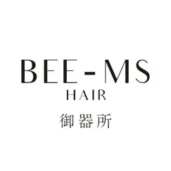 bee-ms hair 御器所店 logo, reviews