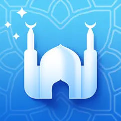 athan pro: quran, azan, qibla logo, reviews