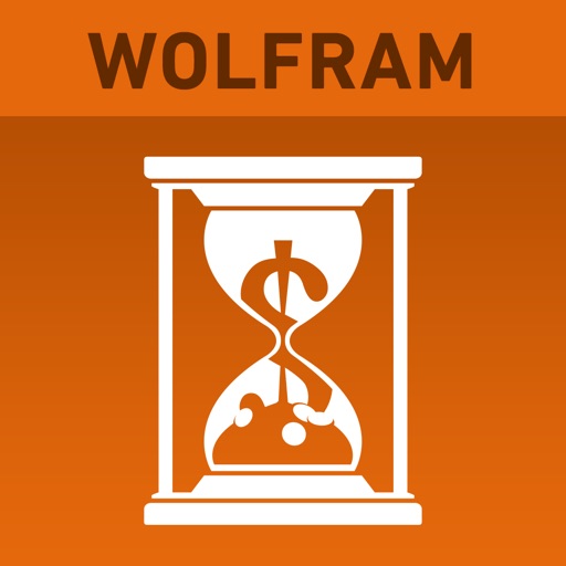 Wolfram Time-Value Computation Reference App app reviews download