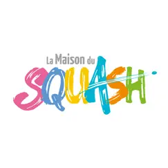 la maison du squash logo, reviews