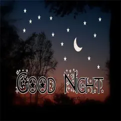 good night messages and greetings logo, reviews