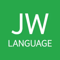 jw language logo, reviews