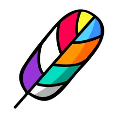 coloring book now logo, reviews