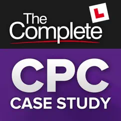 driver cpc case study test uk logo, reviews