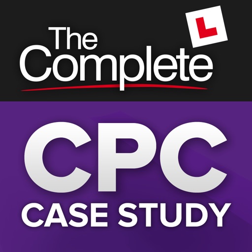 Driver CPC Case Study Test UK app reviews download