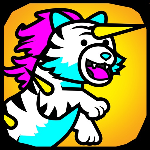 Tiger Evolution - Idle Wild Creature Clicker Games app reviews download