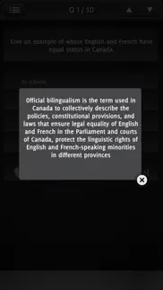 canada citizenship 2017 - all questions iphone images 4