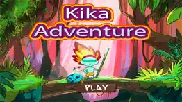 kika adventure iphone images 1