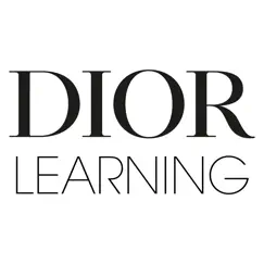 dior learning. logo, reviews