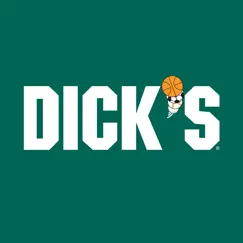 dick’s sporting goods logo, reviews