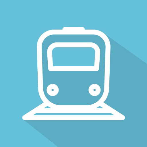 Train Times app reviews download