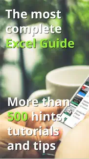 manual for microsoft excel with secrets and tricks iphone images 1