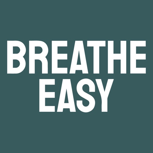 Breathe Easy Rewards app reviews download